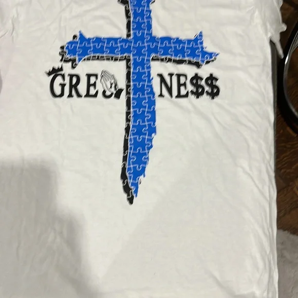 GREa NE$$ - Picture 2 of 3